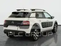 2016 Citroen C4