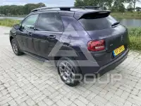 2016 Citroen C4