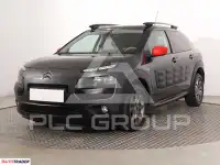2016 Citroen C4
