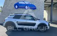 2016 Citroen C4