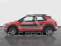 2016 Citroen C4