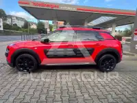 2016 Citroen C4