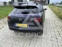 2016 Citroen C4