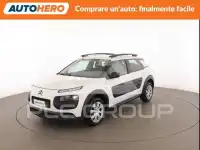 2016 Citroen C4