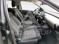 2016 Citroen C4