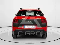 2016 Citroen C4