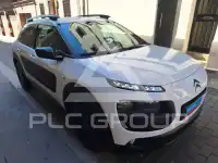 2016 Citroen C4