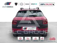 2016 Citroen C4