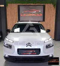 2016 Citroen C4