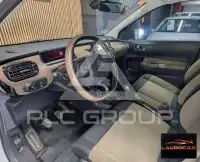 2016 Citroen C4