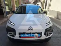 2016 Citroen C4