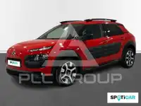 2016 Citroen C4