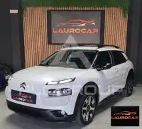 2016 Citroen C4