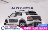 2016 Citroen C4