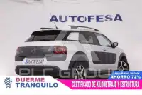 2016 Citroen C4
