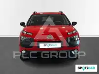 2016 Citroen C4