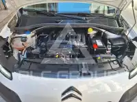 2016 Citroen C4
