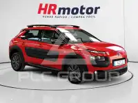 2016 Citroen C4