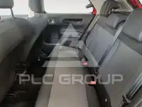 2016 Citroen C4