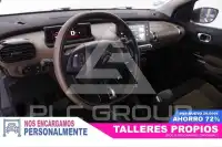 2016 Citroen C4