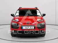 2016 Citroen C4