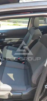 2016 Citroen C4