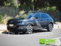 2016 Citroen C4