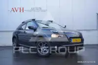 2016 Citroen C4