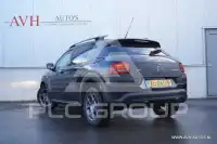 2016 Citroen C4