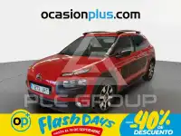 2016 Citroen C4