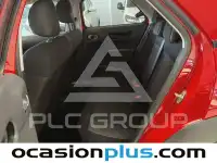 2016 Citroen C4
