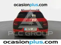 2016 Citroen C4