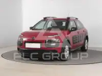 2016 Citroen C4
