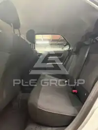 2016 Citroen C4