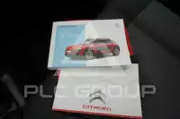 2016 Citroen C4