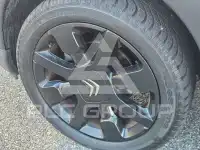 2016 Citroen C4