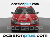 2016 Citroen C4