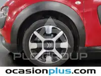 2016 Citroen C4