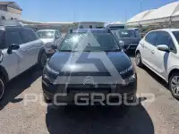 2016 Citroen C4