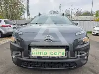 2016 Citroen C4