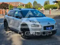 2016 Citroen C4