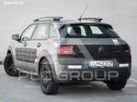 2016 Citroen C4
