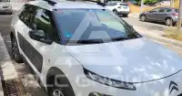 2016 Citroen C4