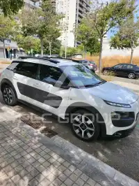 2016 Citroen C4