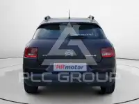 2016 Citroen C4