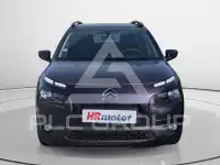 2016 Citroen C4