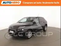 2016 Citroen C4