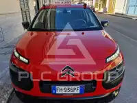 2016 Citroen C4
