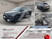 2016 Citroen C4