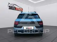 2016 Citroen C4